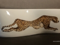 Schlaufenvase - 30cm - Gepard